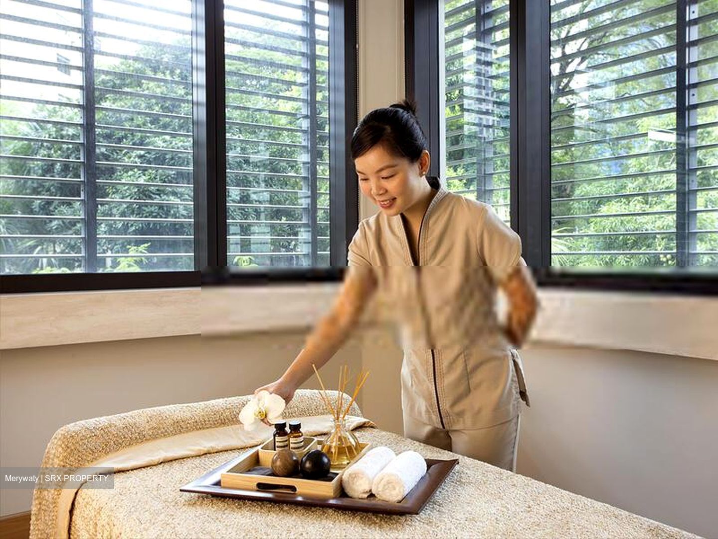 Hana (D10), Condominium #580846441
